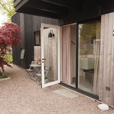 B&B Hoogeveen Centraal Dış mekan fotoğraf