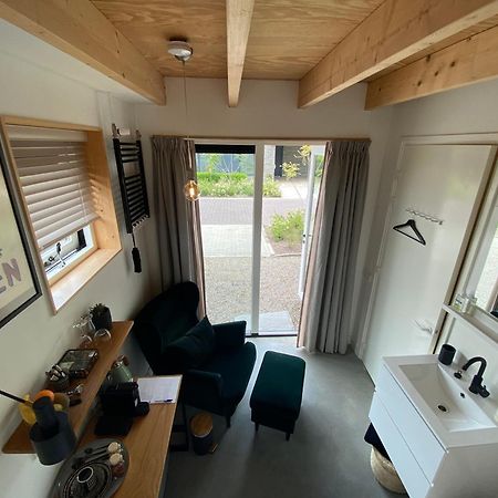 B&B Hoogeveen Centraal Dış mekan fotoğraf